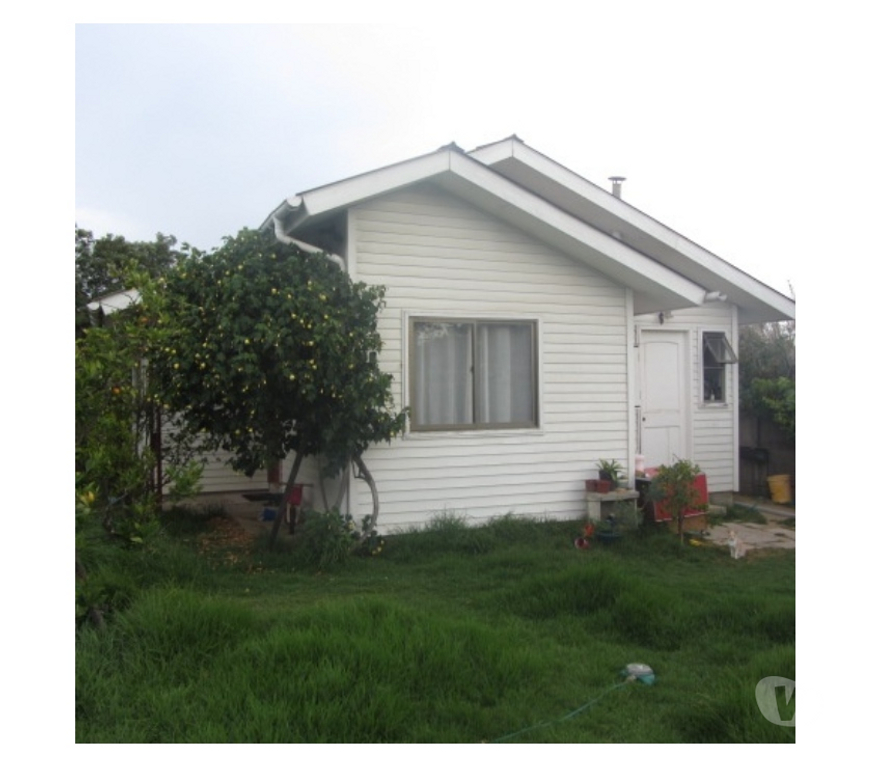 Bienes Raices Valparaíso Quilpué - Fotos de DOS CASAS DE UN PISO INDEPENDIENTE BELLOTO NORTE