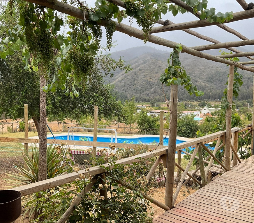 Parcelas en Venta Valparaíso Quilpué - Fotos de PARCELA IDEAL INVERSION SECTOR LOS PERALES SOLO CONTADO