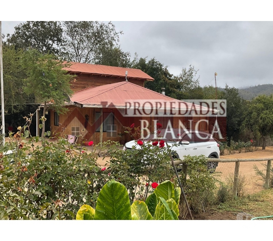 Parcelas en Venta Valparaíso Quilpué - Fotos de PARCELA IDEAL INVERSION SECTOR LOS PERALES SOLO CONTADO