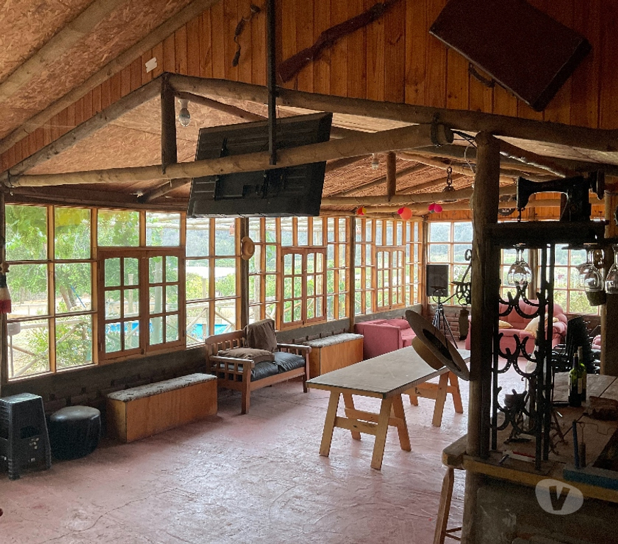 Parcelas en Venta Valparaíso Quilpué - Fotos de PARCELA IDEAL INVERSION SECTOR LOS PERALES SOLO CONTADO