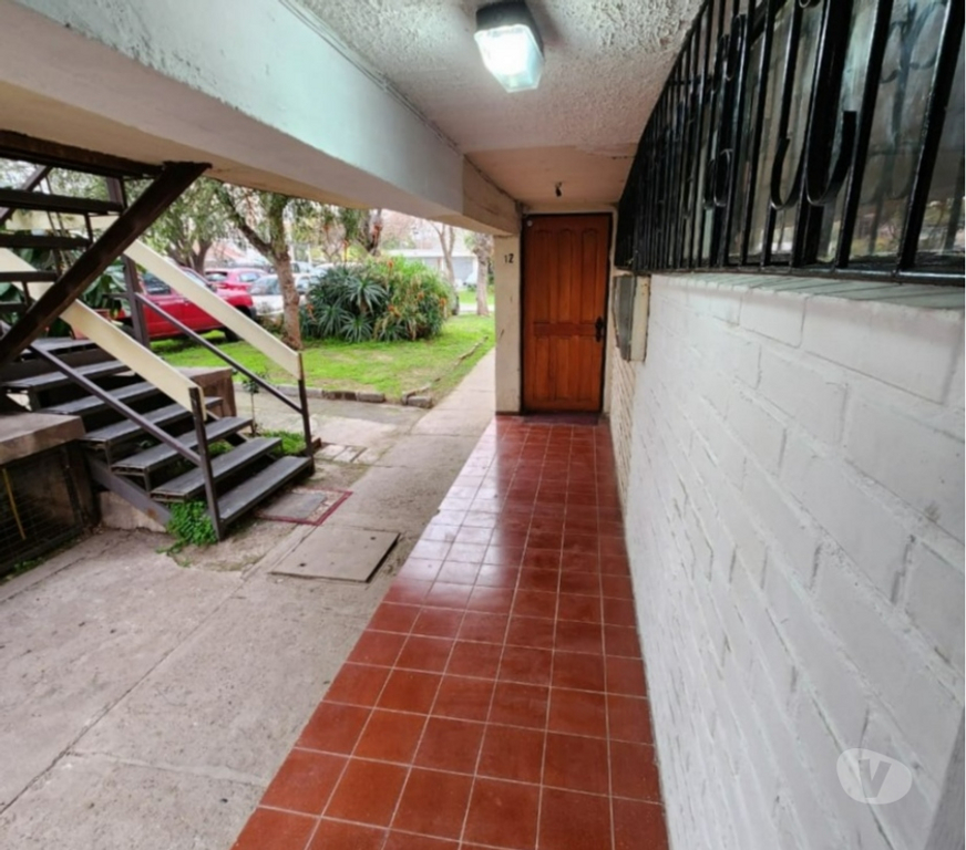 Bienes Raices Santiago Ñuñoa - Fotos de Vendo Departamento en Ñuñoa en primer piso