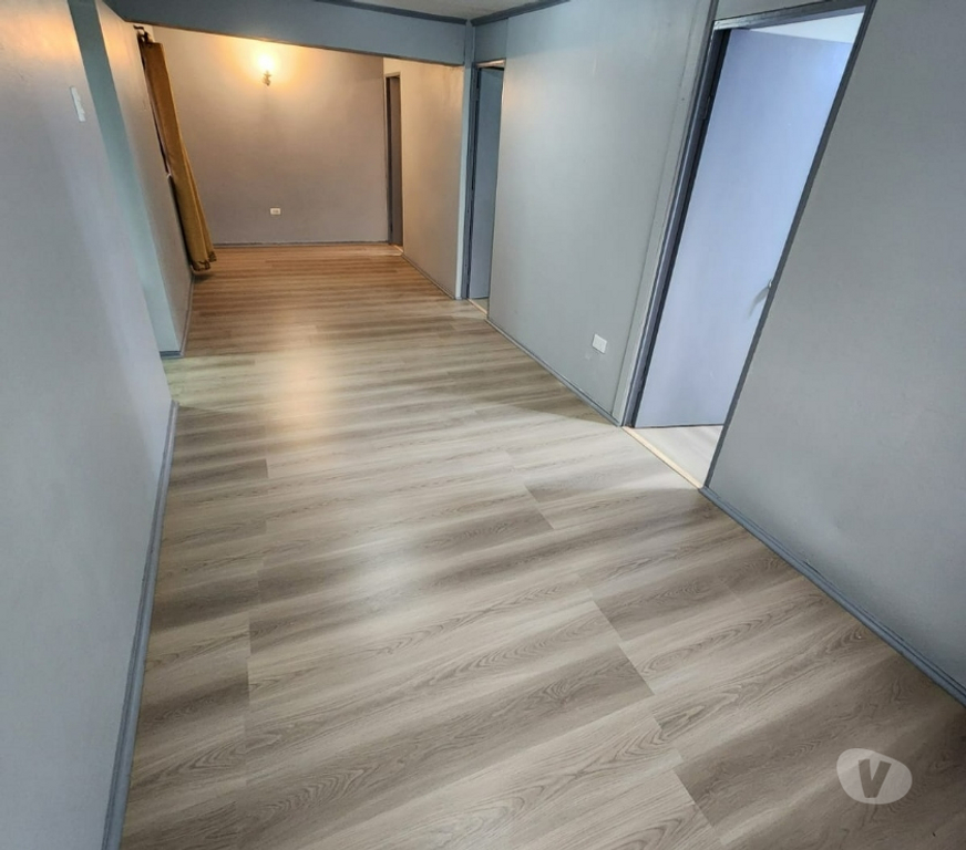 Bienes Raices Santiago Ñuñoa - Fotos de Vendo Departamento en Ñuñoa en primer piso
