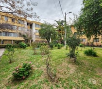 Vendo Departamento en Ñuñoa en primer piso
