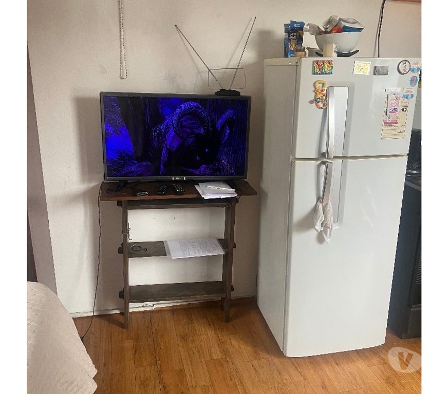 Arriendo de piezas Santiago Ñuñoa - Fotos de ARRIENDO PIEZA EN ÑUÑOA