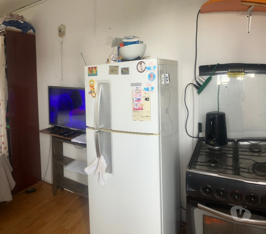 Arriendo de piezas Santiago Ñuñoa - Fotos de ARRIENDO PIEZA EN ÑUÑOA