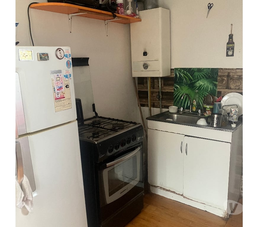 Arriendo de piezas Santiago Ñuñoa - Fotos de ARRIENDO PIEZA EN ÑUÑOA