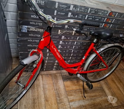 Ropa - Articulos Deportivos La Reina Santiago - Fotos de Bicicleta mujer