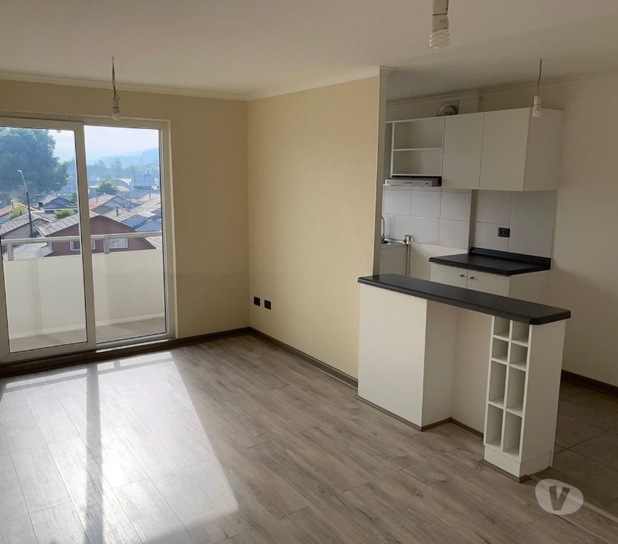 Bienes Raices Concepción Chiguayante - Fotos de Bonito 3cuartos, 2baños, estacionamiento, piscina
