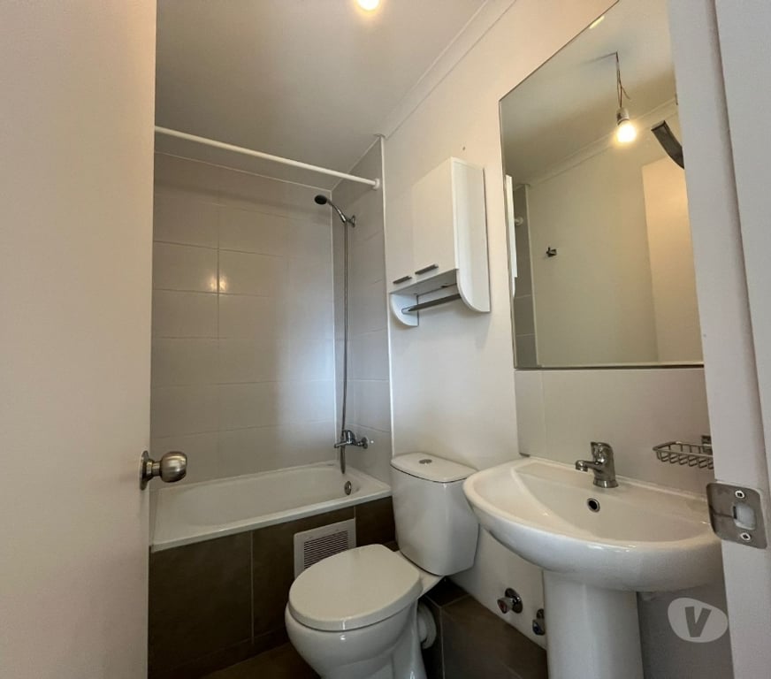 Bienes Raices Concepción Chiguayante - Fotos de Bonito 3cuartos, 2baños, estacionamiento, piscina