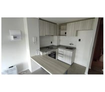 Departamento De 1 Dormitorio Cerca Universidades