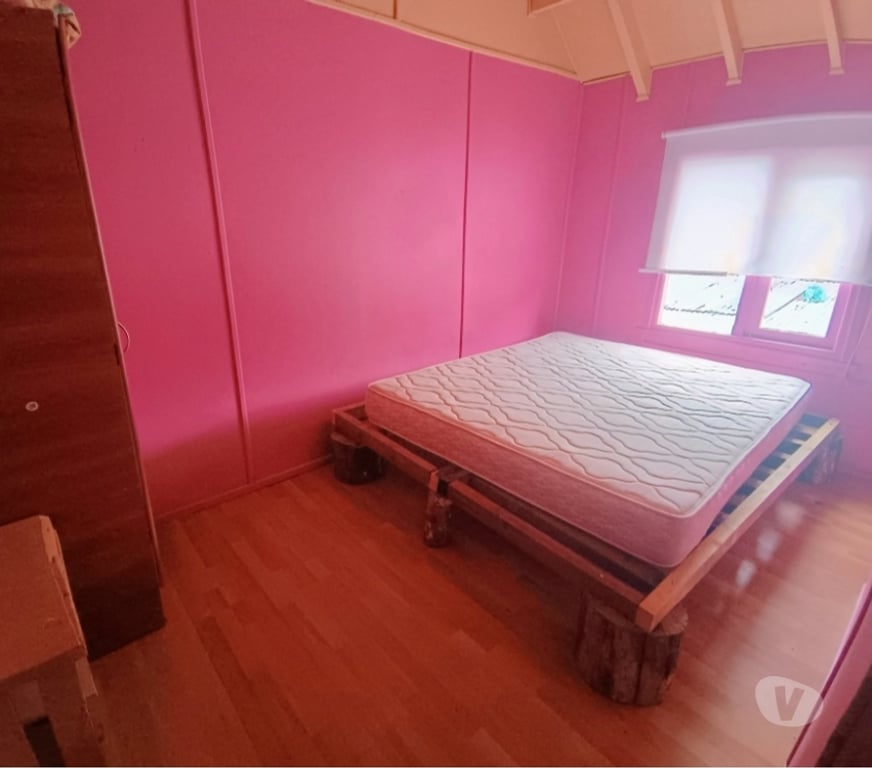 Arriendos Cautín Villarrica - Fotos de Cabaña a pasos del centro de Villarrica