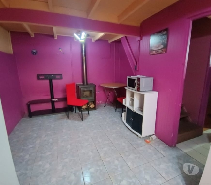 Arriendos Cautín Villarrica - Fotos de Cabaña a pasos del centro de Villarrica