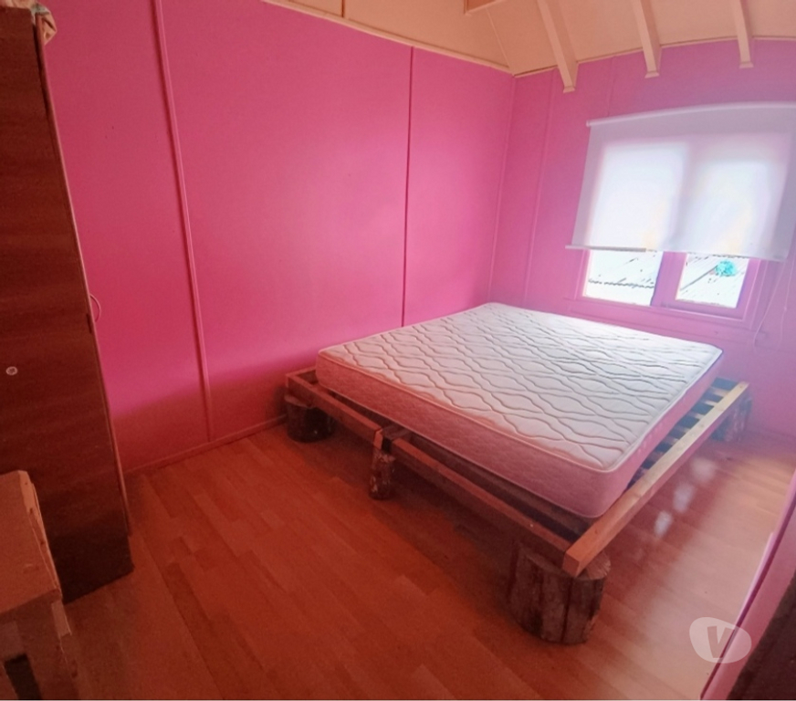 Arriendos Cautín Villarrica - Fotos de Cabaña a pasos del centro de Villarrica