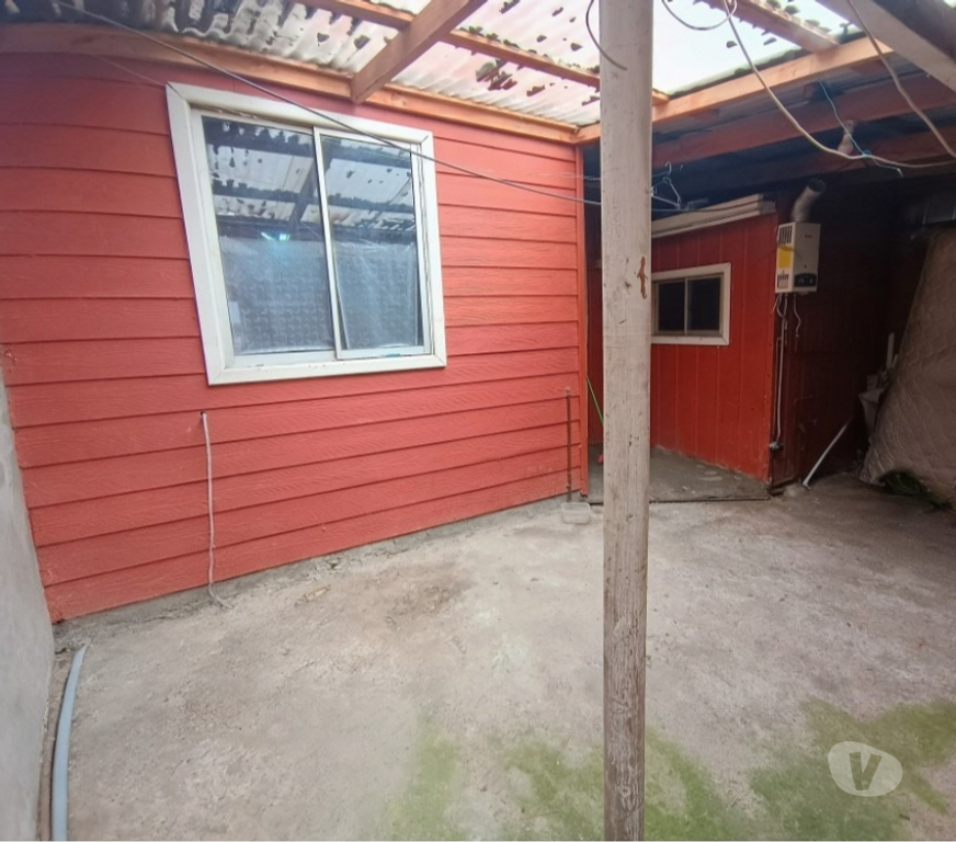Arriendos Cautín Villarrica - Fotos de Cabaña a pasos del centro de Villarrica