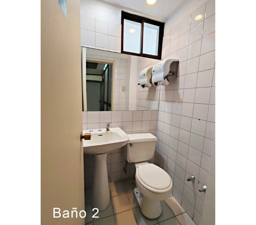 Arriendo oficinas Concepción Concepción - Fotos de Oficina Frente Plaza De Armas 43 M2 3 Privados
