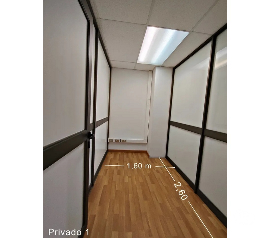 Arriendo oficinas Concepción Concepción - Fotos de Oficina Frente Plaza De Armas 43 M2 3 Privados