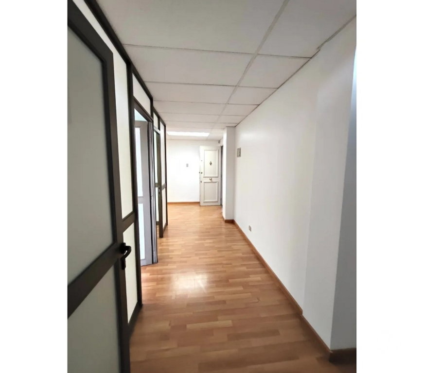 Arriendo oficinas Concepción Concepción - Fotos de Oficina Frente Plaza De Armas 43 M2 3 Privados