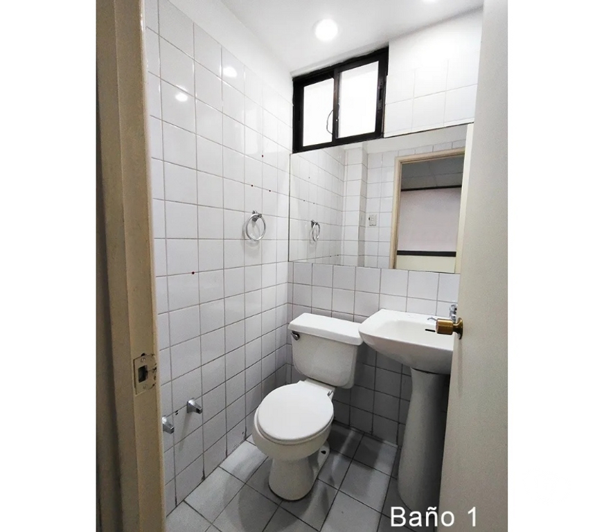 Arriendo oficinas Concepción Concepción - Fotos de Oficina Frente Plaza De Armas 43 M2 3 Privados