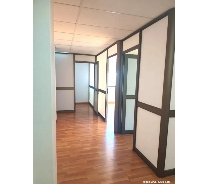 Arriendo oficinas Concepción Concepción - Fotos de Oficina Frente Plaza De Armas 43 M2 3 Privados