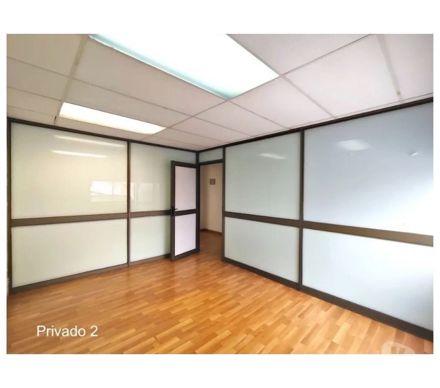 Arriendo oficinas Concepción Concepción - Fotos de Oficina Frente Plaza De Armas 43 M2 3 Privados