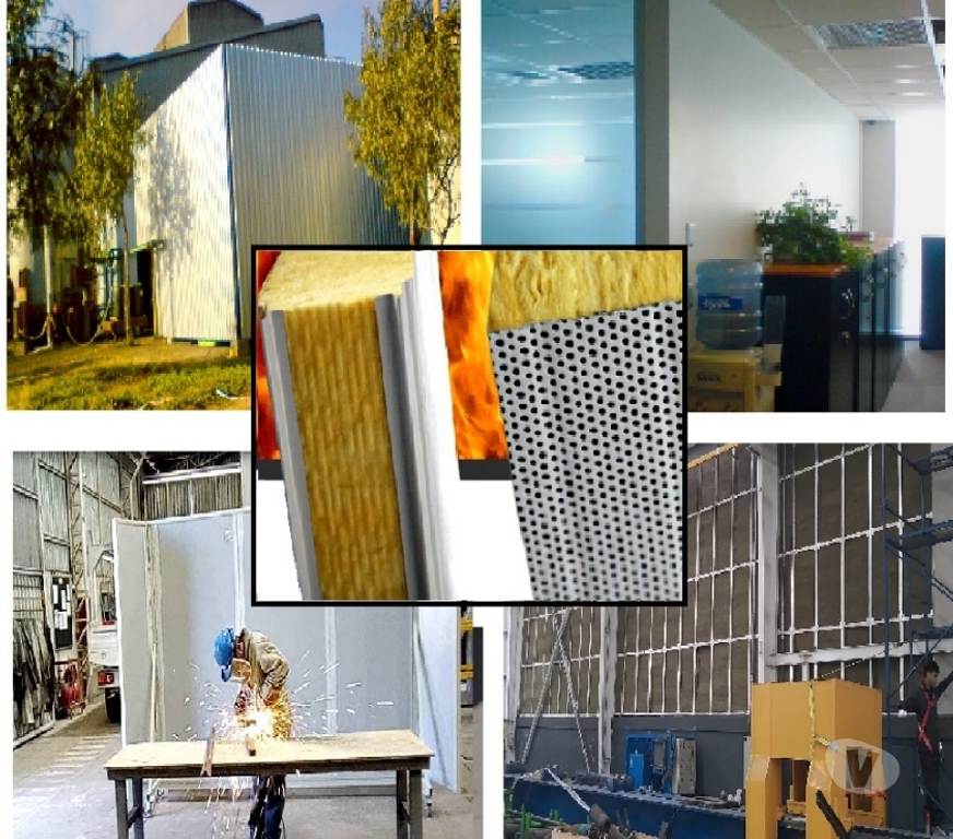 Freelance - Servicios Profesionales Antofagasta Antofagasta - Fotos de Ingeniero acustico,aislantes de ruido, antofagasta,calama,to