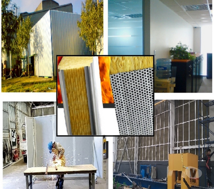 Freelance - Servicios Profesionales Temuco Cautín - Fotos de Ingeniero Acustico medicion ruidos aislante acustico,Temuco
