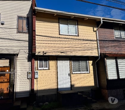 Inmobiliaria Valdivia Valdivia - Fotos de Venta de casa en sector Regional