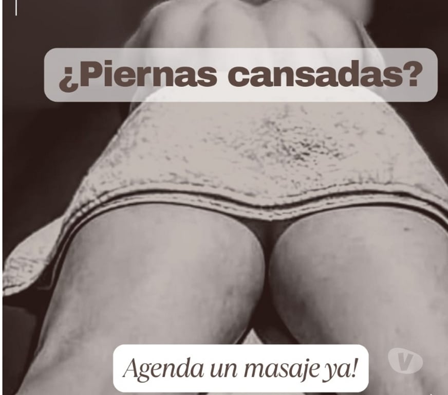 Masajes Santiago Macul - Fotos de Masajes de Relajación-Descontracturantes a Domicilio