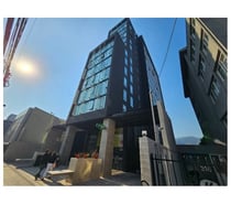 Arriendo oficina de un ambiente, Edificio Studio Work.