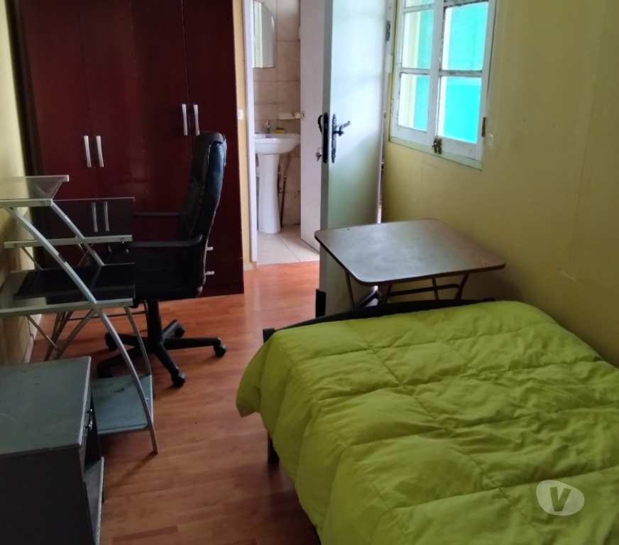Arriendo de piezas Valparaíso Valparaíso - Fotos de Habitación Independiente loft.