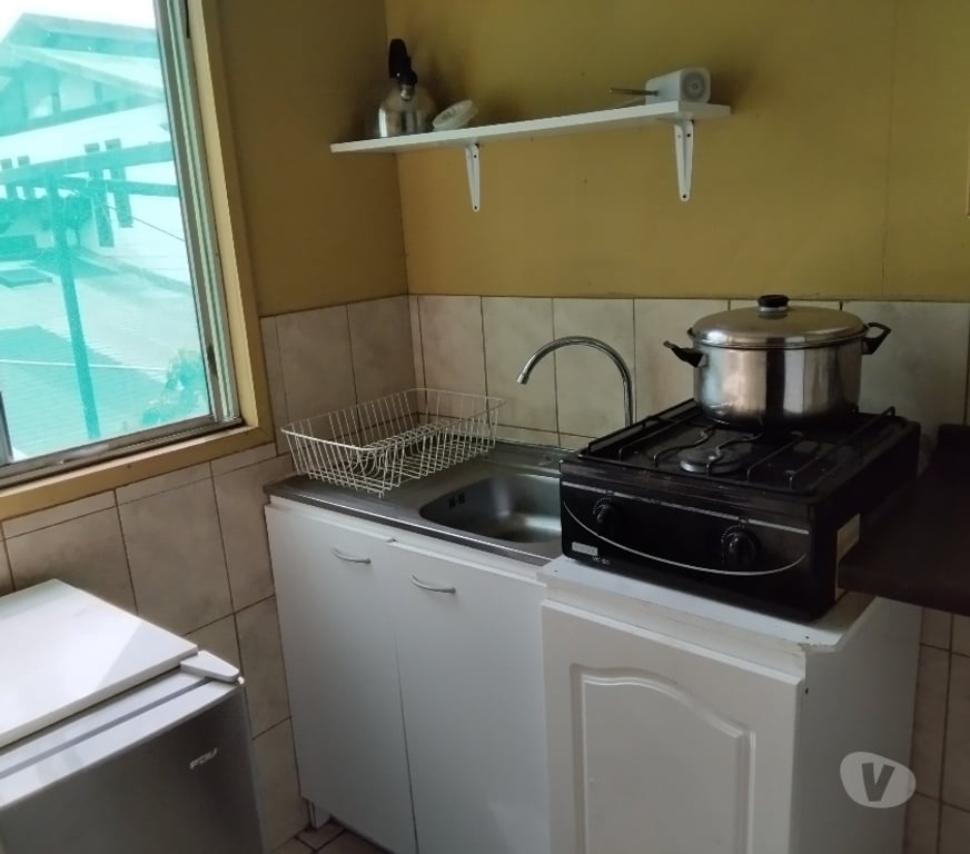 Arriendo de piezas Valparaíso Valparaíso - Fotos de Habitación Independiente loft.