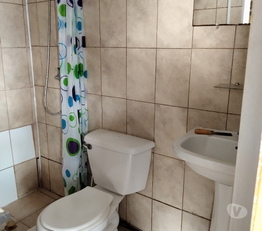 Arriendo de piezas Valparaíso Valparaíso - Fotos de Habitación Independiente loft.