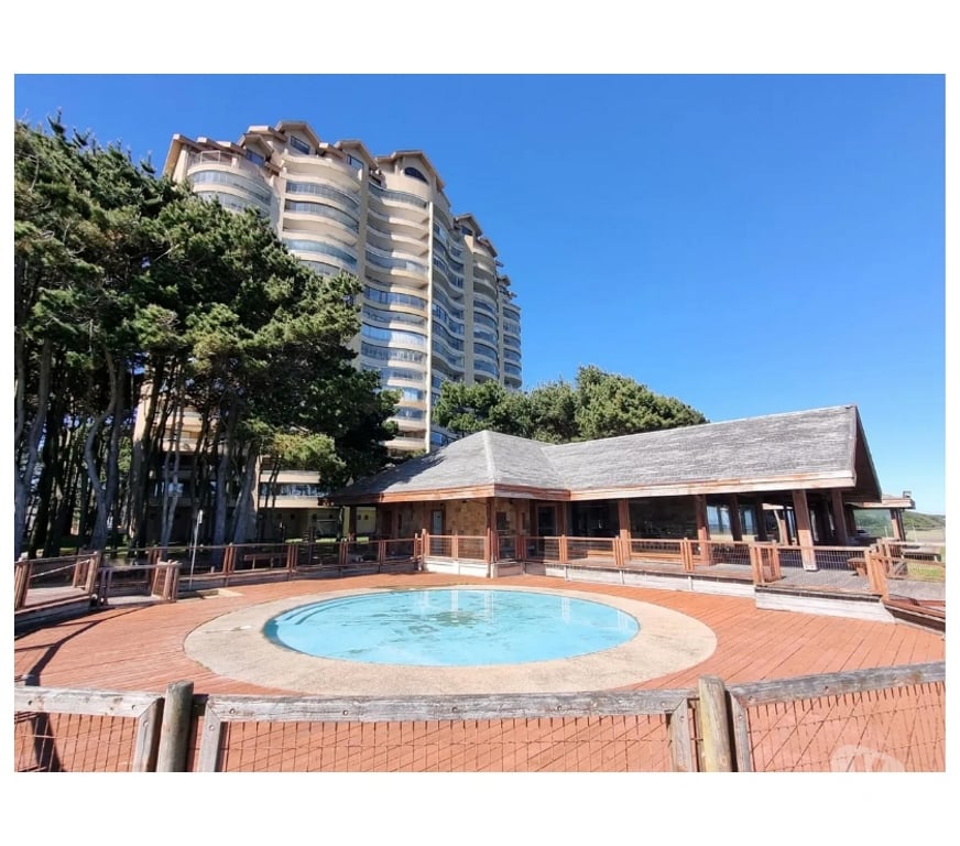 Bienes Raices Concepción San Pedro de la Paz - Fotos de Exclusivo Departamento Con Terraza Y Vista Al Mar