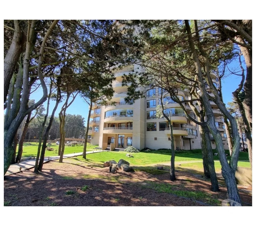 Bienes Raices Concepción San Pedro de la Paz - Fotos de Exclusivo Departamento Con Terraza Y Vista Al Mar