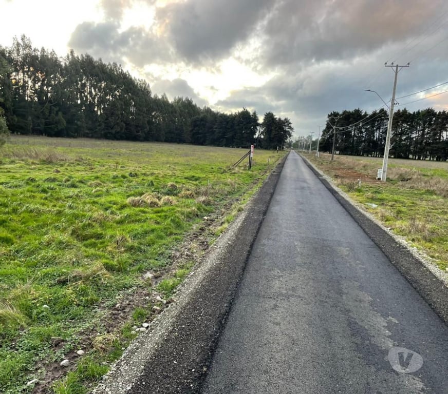Parcelas en Venta Llanquihue Frutillar - Fotos de Se venden parcelas en Frutillar - Espacio 1