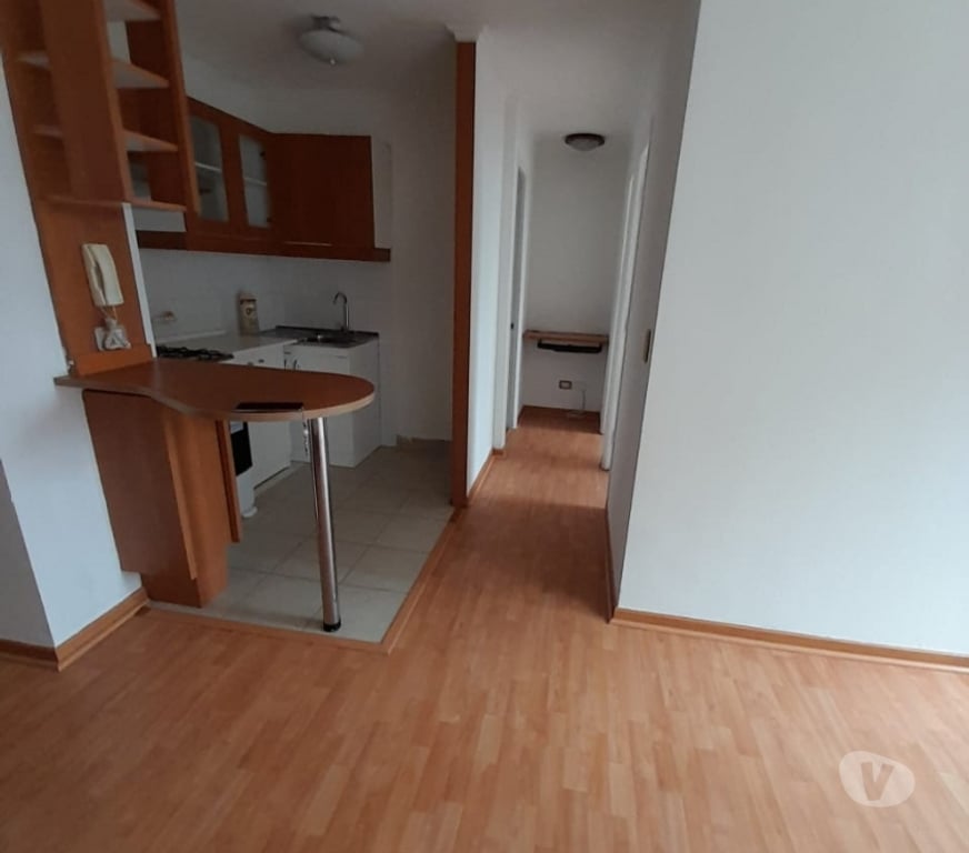 Arriendos Santiago Santiago - Fotos de 380.000 ARRIENDO Depto 2 dorm. 45m2 Metro Santa Isabel.
