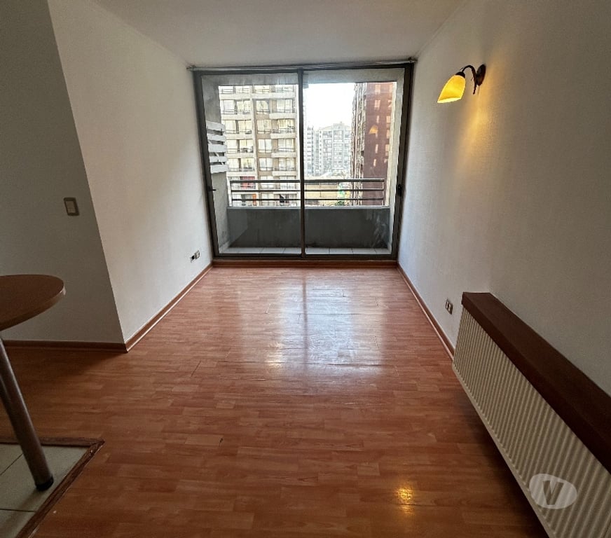 Arriendos Santiago Santiago - Fotos de 380.000 ARRIENDO Depto 2 dorm. 45m2 Metro Santa Isabel.