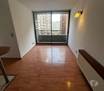 Fotos de 400.000 ARRIENDO Depto 2 dorm. 45m2 Metro Santa Isabel.