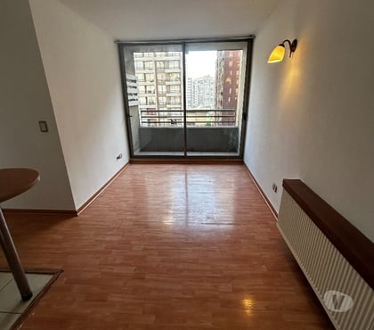 Casas y departamentos en arriendo Santiago Santiago - Fotos de 400.000 ARRIENDO Depto 2 dorm. 45m2 Metro Santa Isabel.