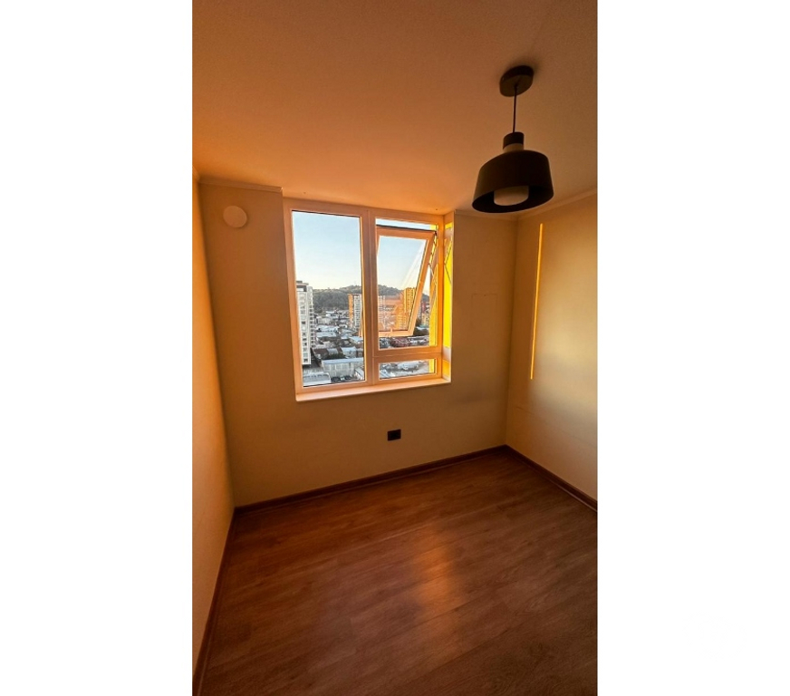 Arriendos Cautín Temuco - Fotos de Arriendo Dpto 2D 2B Edificio Blanco