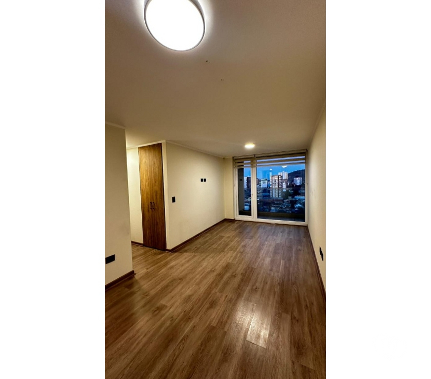 Arriendos Cautín Temuco - Fotos de Arriendo Dpto 2D 2B Edificio Blanco