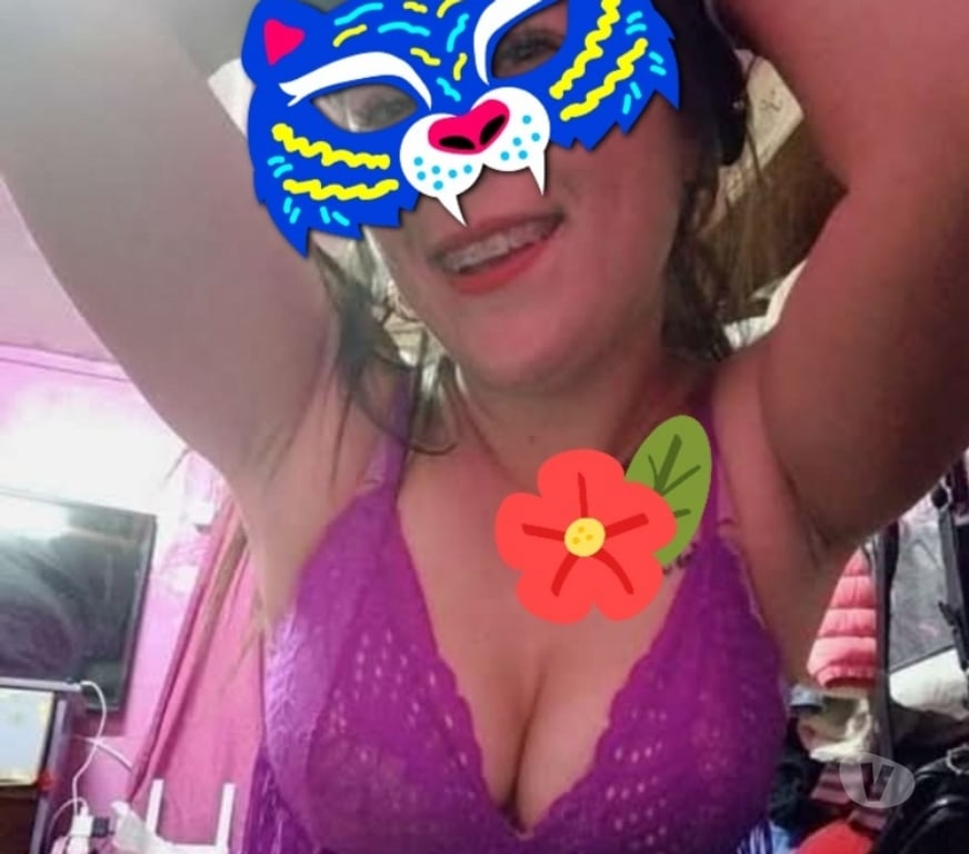 Escort Santiago Estación Central - Fotos de Mujer muy jugada en la cama todo una perra te espero...