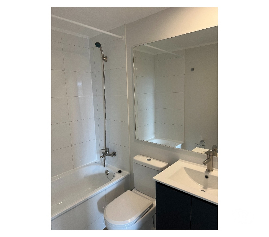 Arriendos Cautín Temuco - Fotos de Arriendo Dpto 3D 1B Condominio Aitue