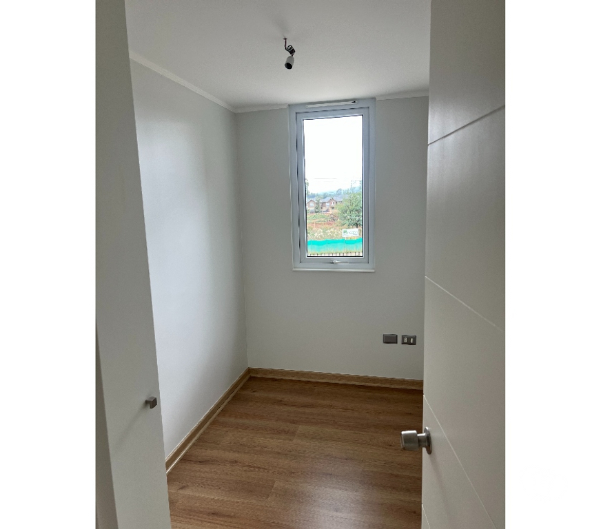 Arriendos Cautín Temuco - Fotos de Arriendo Dpto 3D 1B Condominio Aitue