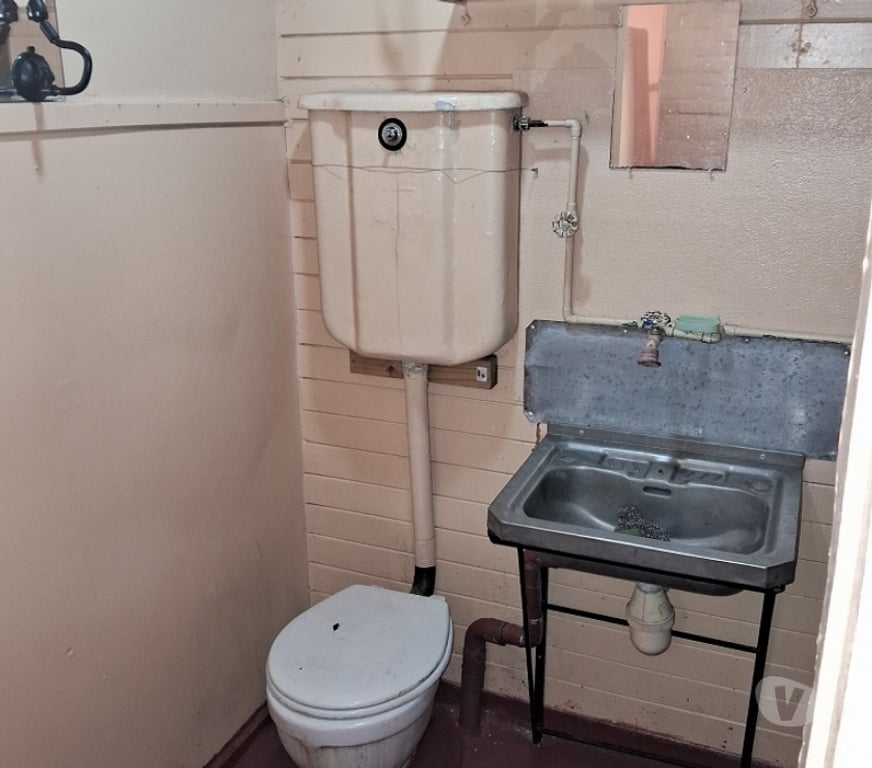 Arriendo de piezas Santiago La Florida - Fotos de PIEZA AMOBLADA SECTOR 14 VICUÑA A 3C DEL METRO