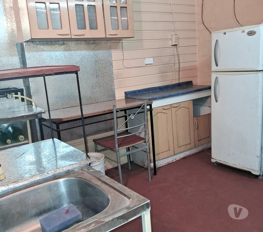 Arriendo de piezas Santiago La Florida - Fotos de PIEZA AMOBLADA SECTOR 14 VICUÑA A 3C DEL METRO