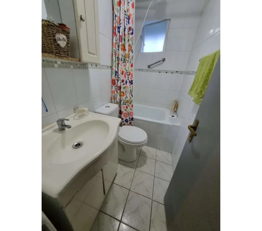 Bienes Raices Concepción Chiguayante - Fotos de Departamento Villa Manquimávida 3 Dormitorios