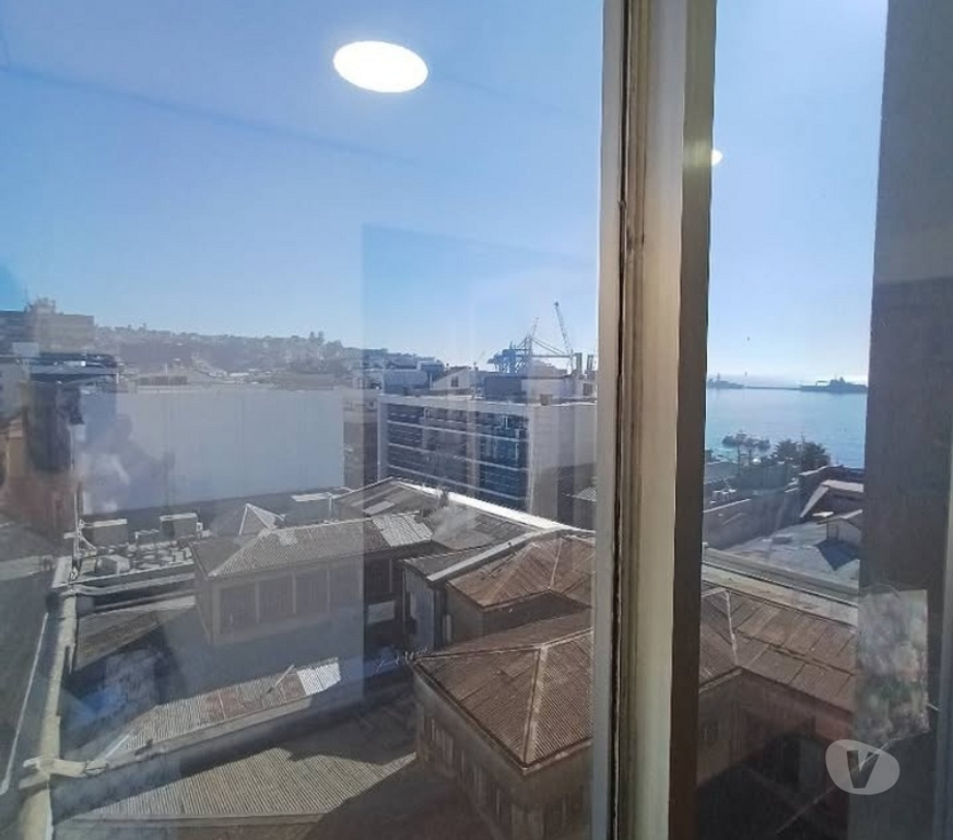 Arriendo oficinas Valparaíso Valparaíso - Fotos de Arriendo Oficina Comercial Sector Bancario