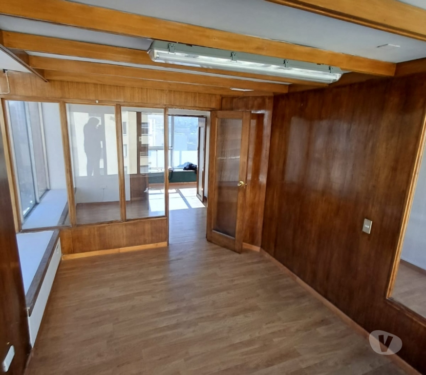 Arriendo oficinas Valparaíso Valparaíso - Fotos de Arriendo Oficina Comercial Sector Bancario