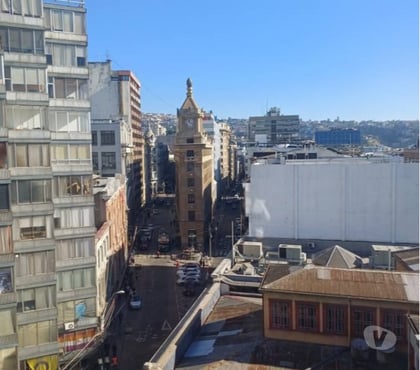 Oficinas Valparaíso Valparaíso - Fotos de Arriendo Oficina Comercial Sector Bancario